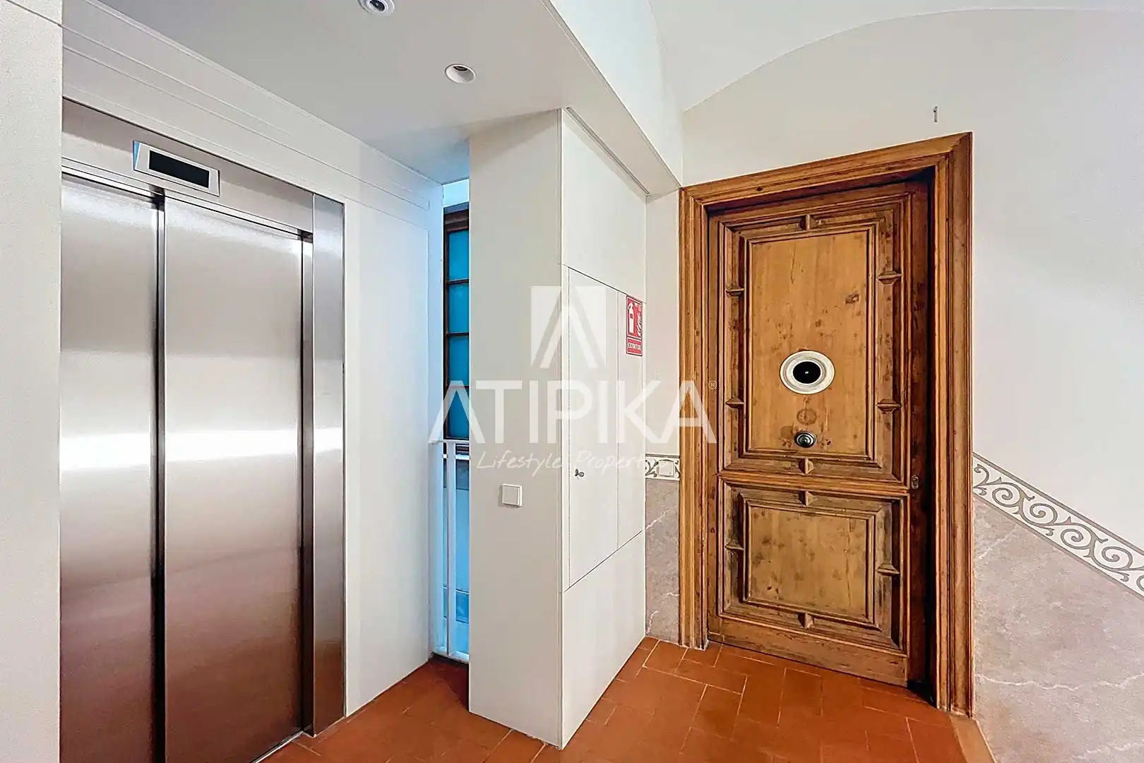 Appartement avec terrasse à vendre à Eixample, imagen 34
