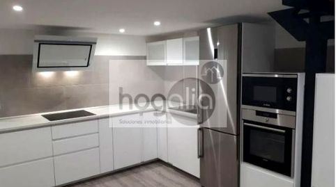 Foto 5 de Dúplex de lloguer a San Gil, Sevilla Capital