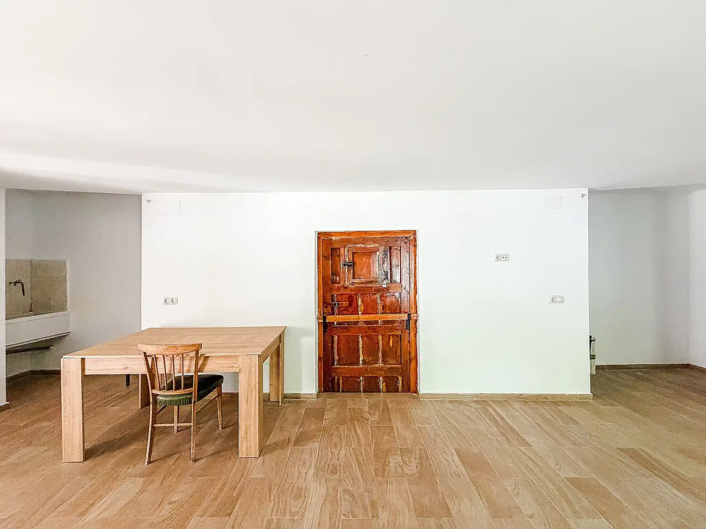 Esszimmer von Country house zum Verkauf in Biar