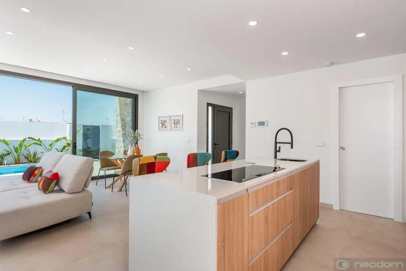 Casa in vendita a San Javier ciudad, imagen 8