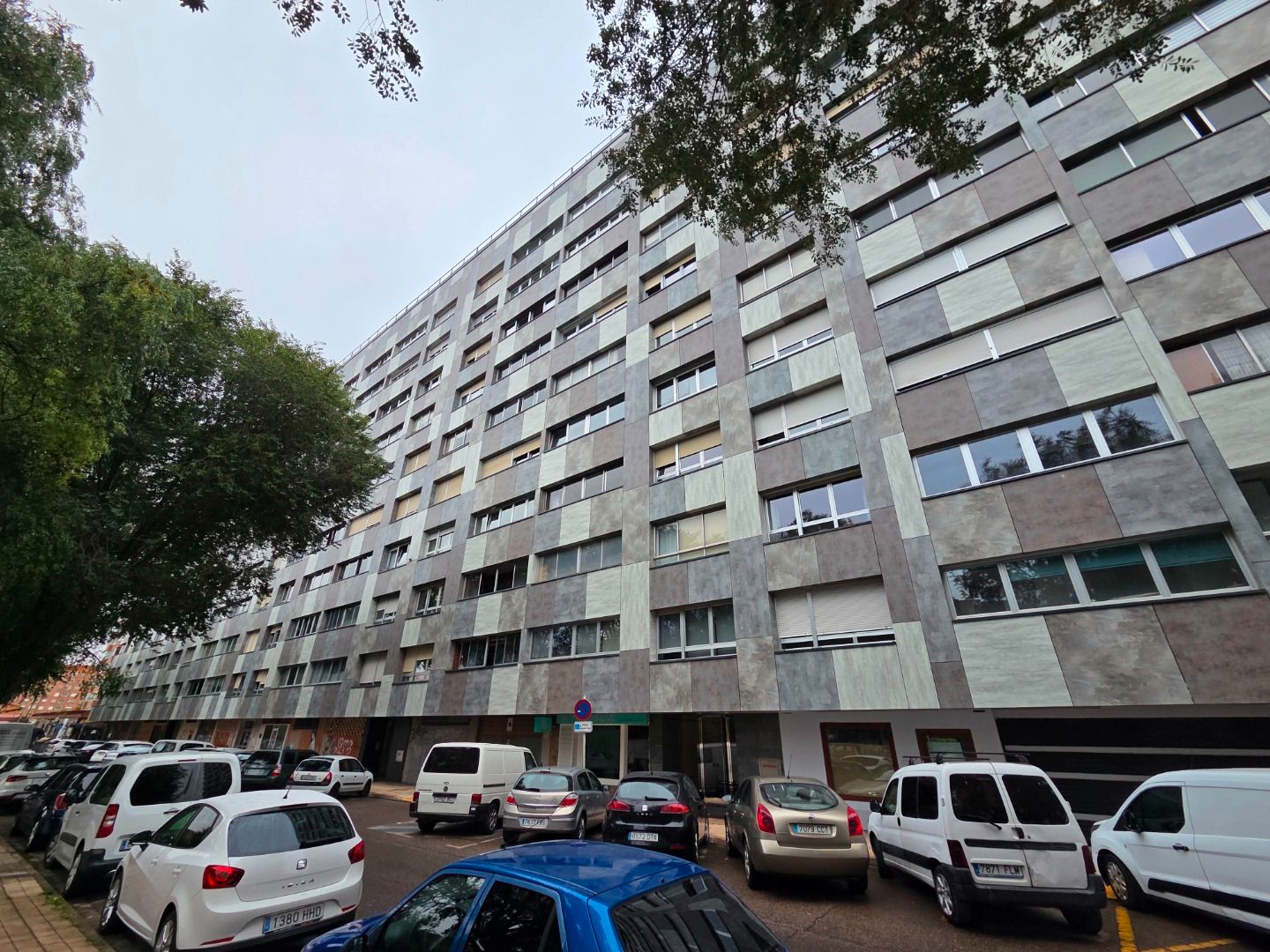 Piso en venta en Paraje Buenavista, Gamonal - San Bruno - G9