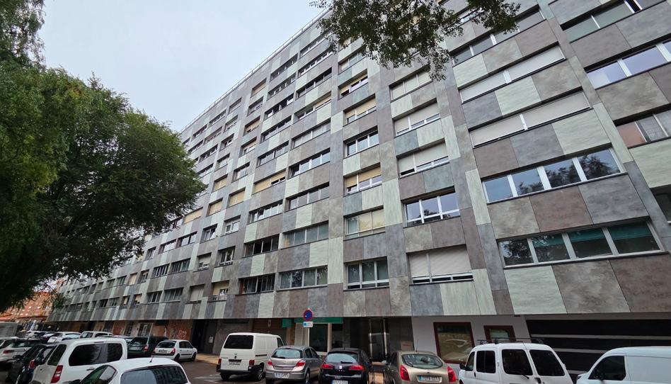 Foto 1 de Pis en venda a Paraje Buenavista, Gamonal - San Bruno - G9, Burgos