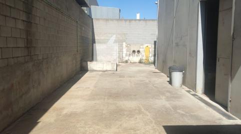 Photo 5 of Industrial buildings to rent in Espai Tolra - Els Pedrissos - Can Carner, Castellar del Vallès