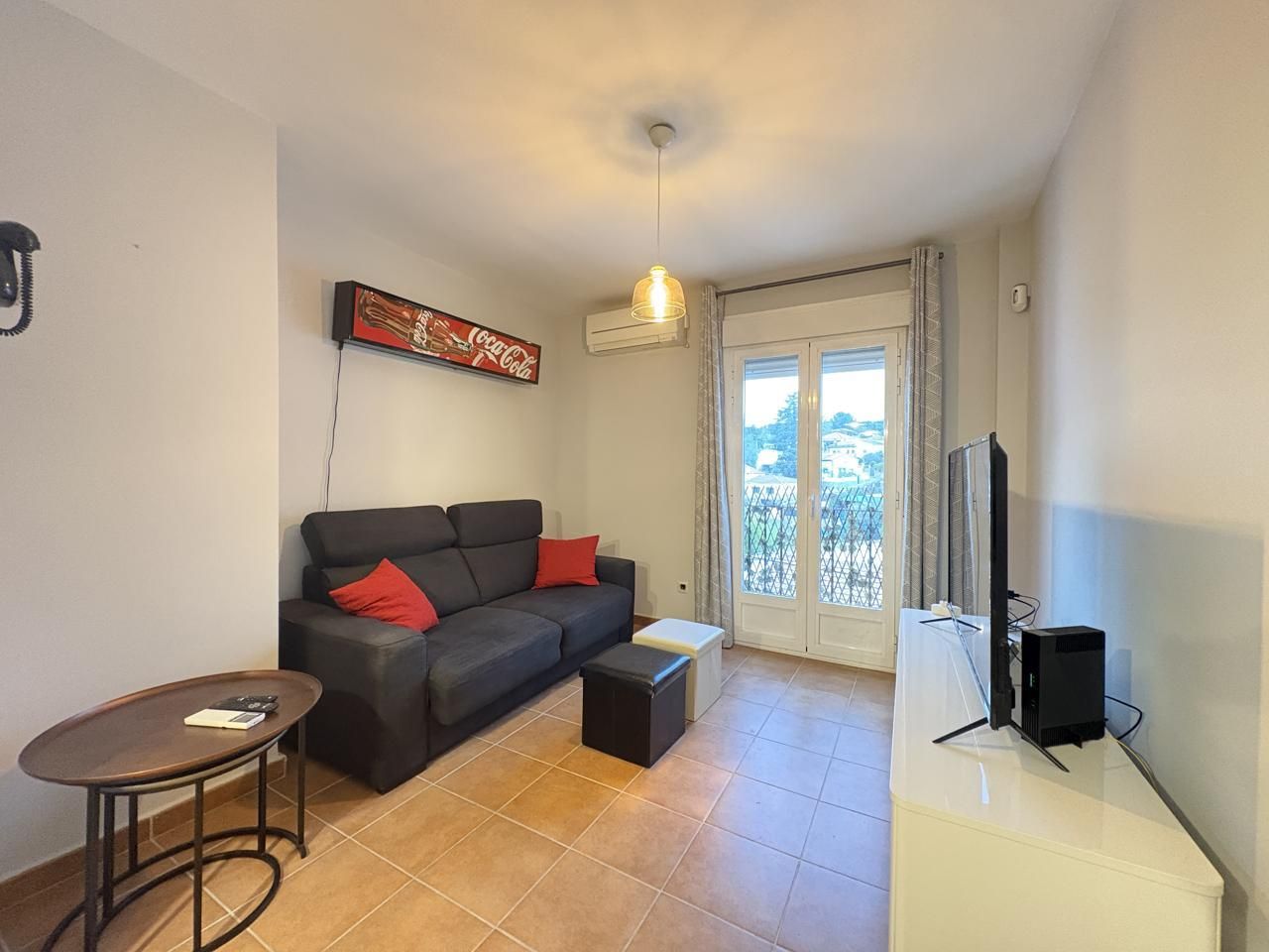 Dúplex de lloguer a De Las Praderas, Pelayos de la Presa