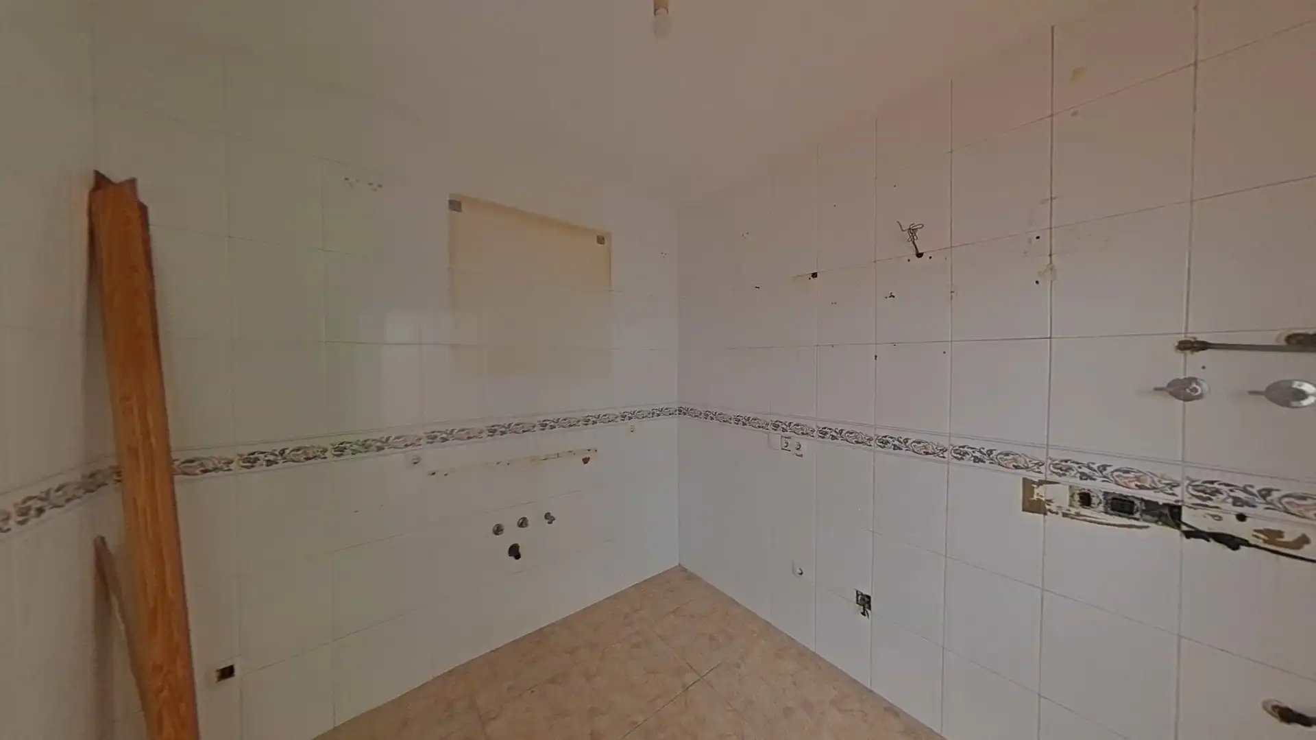 Baño de Piso en venta en El Ejido