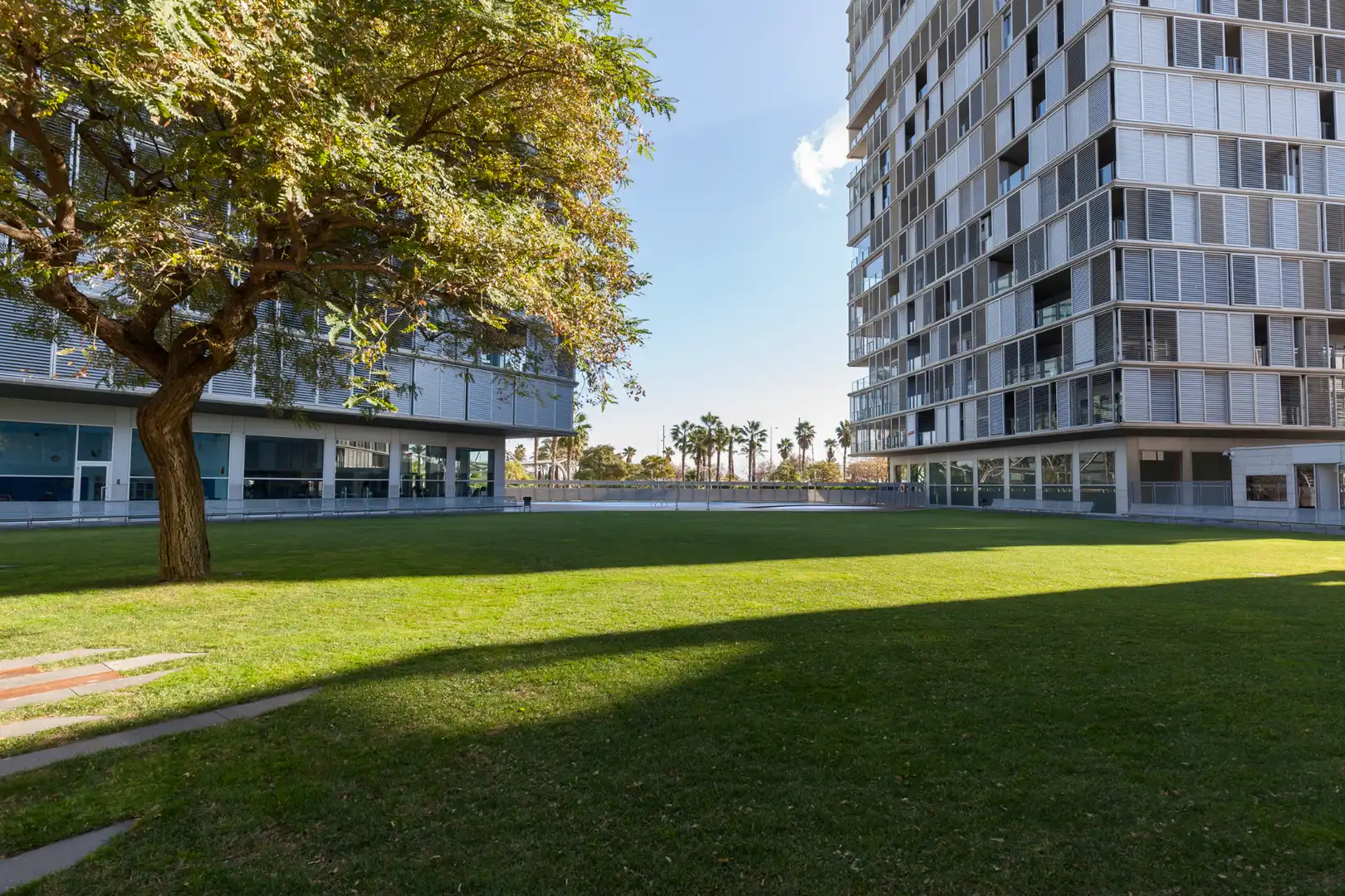 Appartamento con terrazza in vendita a Passeig de Garcia Fària, imagen 31