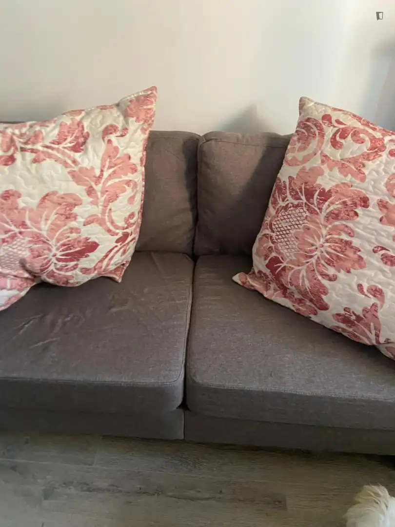 Room in Centro