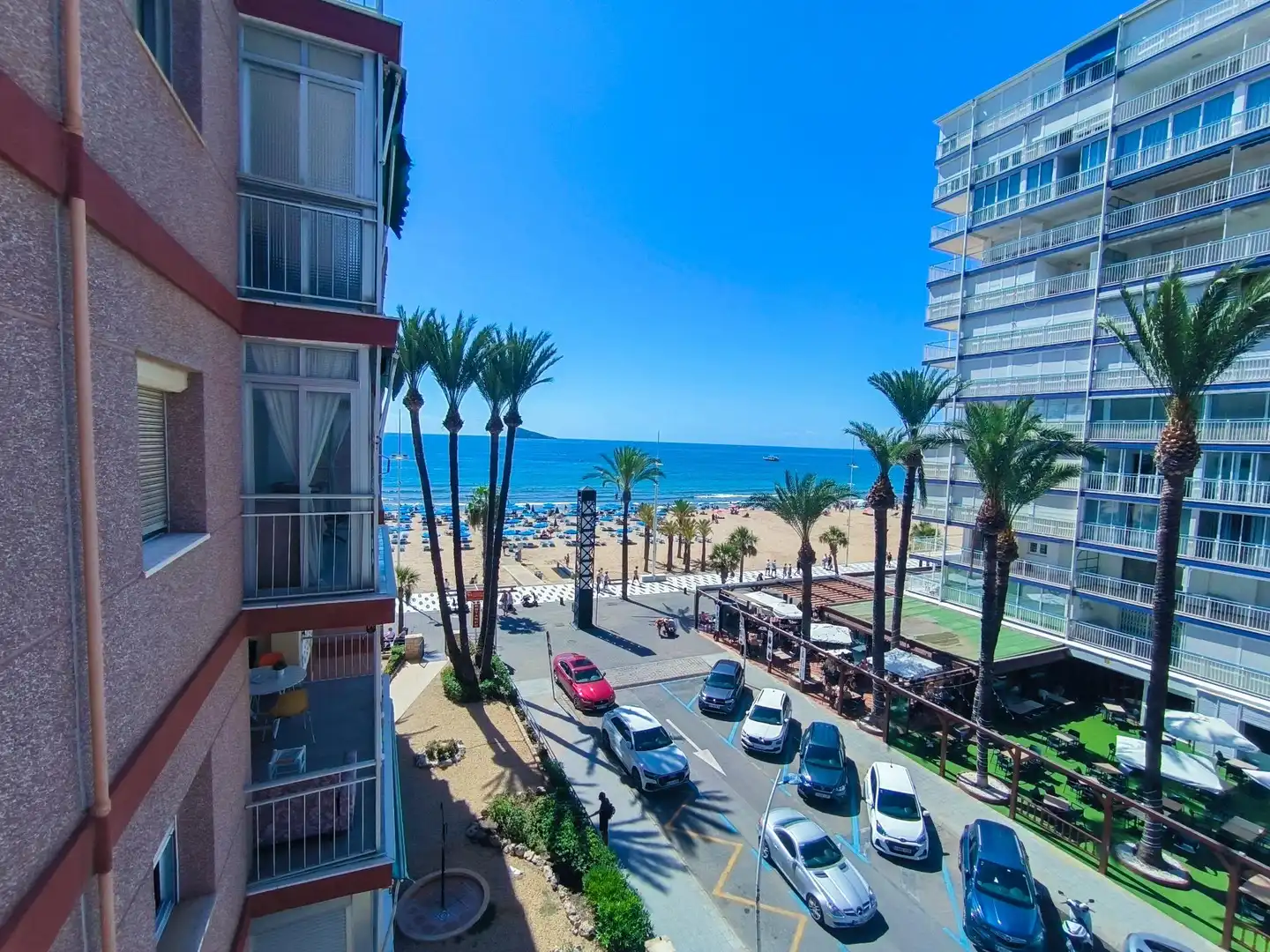 Piso con terraza en venta en Playa de Levante, imagen 13