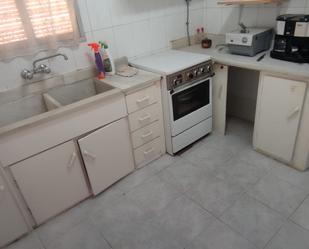 Kitchen of House or chalet for sale in Fresneda de Altarejos