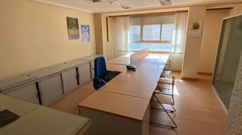 Foto 5 de Oficina en venda a Jesuitas,  Logroño