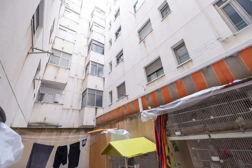 Piso con piscina en venta en JALÓN, imagen 12