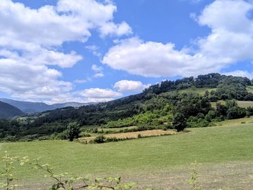 Terreno residencial en venta en Artziniega