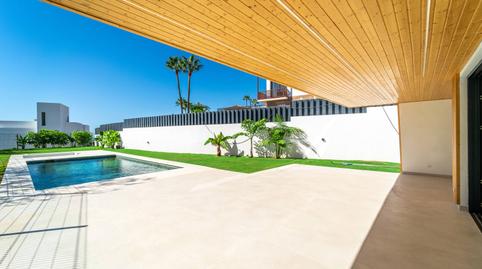 Foto 2 de Casa o xalet en venda a La Capellanía - El Higuerón, Málaga