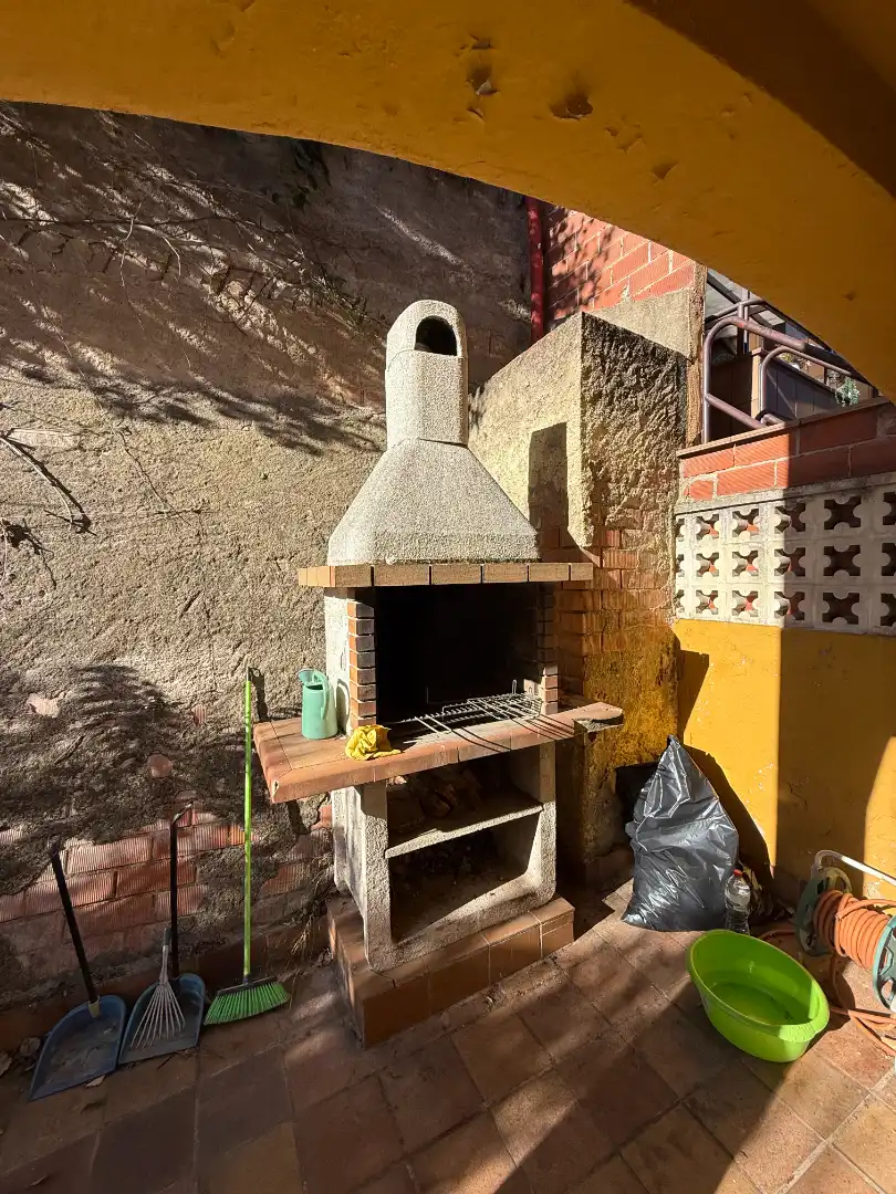 Casa adosada en venda a Carrer Narcís Monturiol, Sant Celoni