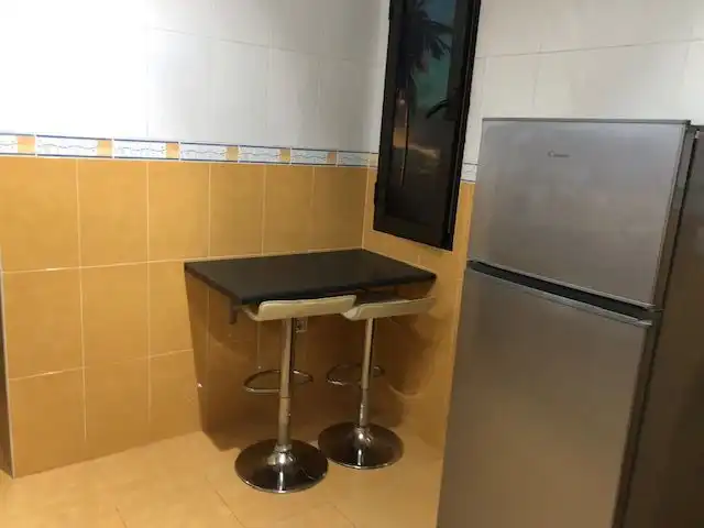 Wohnung zur Miete in Calle La Fuente, Martos