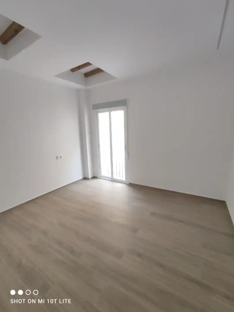 Schlafzimmer von Einfamilien-Reihenhaus zum Verkauf in Elche / Elx mit Terrasse und Balkon