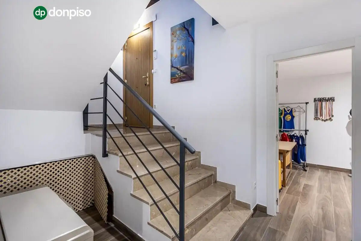 Villa avec jardin à vendre à Camino de Montevive, imagen 39