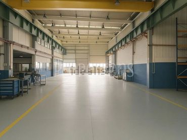 Industriegebäude zum Verkauf in N/A
