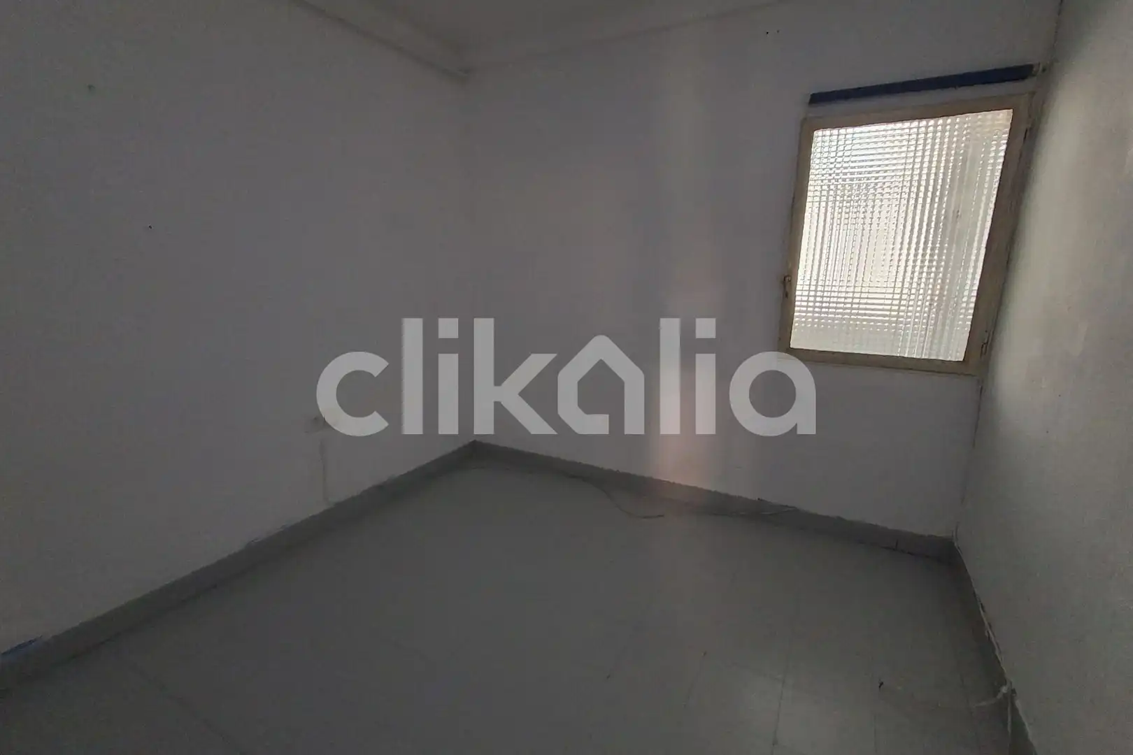 Schlafzimmer von Wohnung zum Verkauf in Badalona mit Terrasse