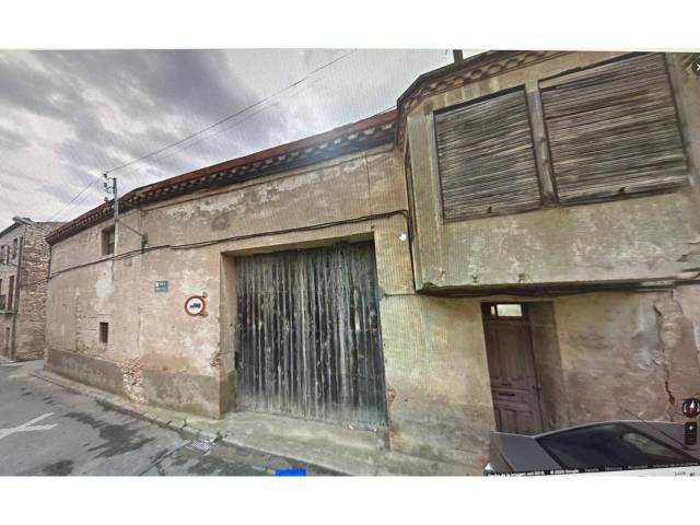 Terreno en Venta en Hospital en Almatret