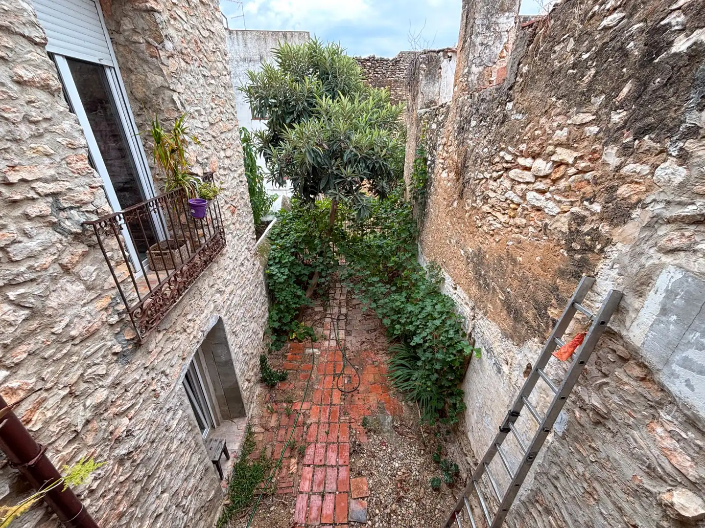 Terraced house with terrace for sale in Carrer Vinaròs, imagen 44