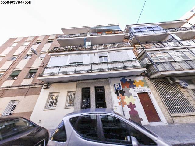 Piso en Venta en Pueblo Nuevo