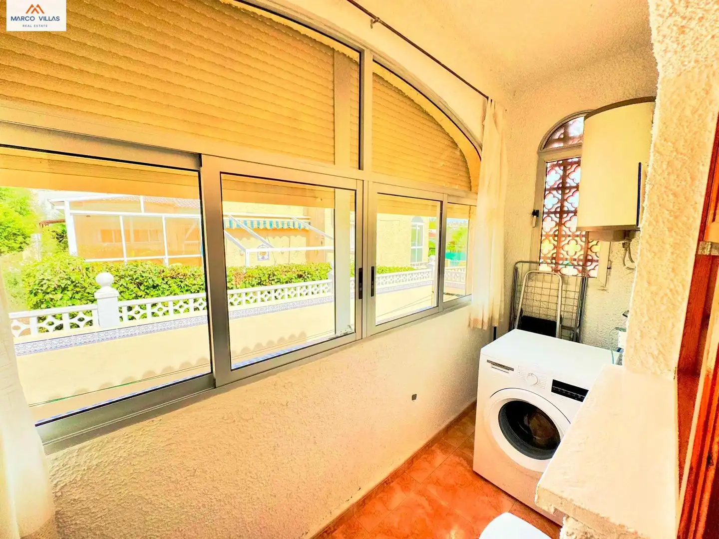 Villa mit Garten zum Verkauf in San Fulgencio, imagen 18
