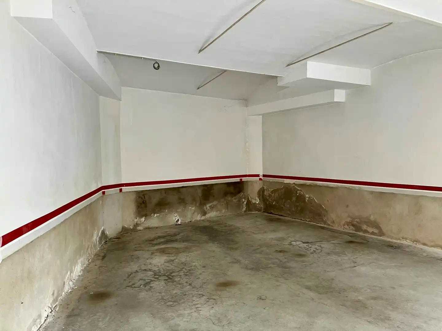 Parkplatz zum Verkauf in Carrer Major de Santa Magdalena 12, imagen 7