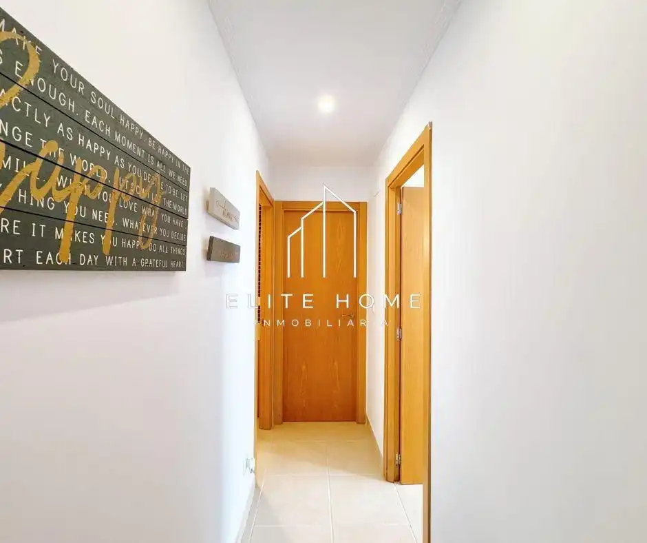 Piso en venta en Moncofa con Amueblado y Piscina comunitaria