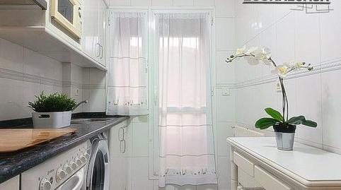 Foto 4 de Pis en venda a Masustegi - Monte Caramelo, Bizkaia