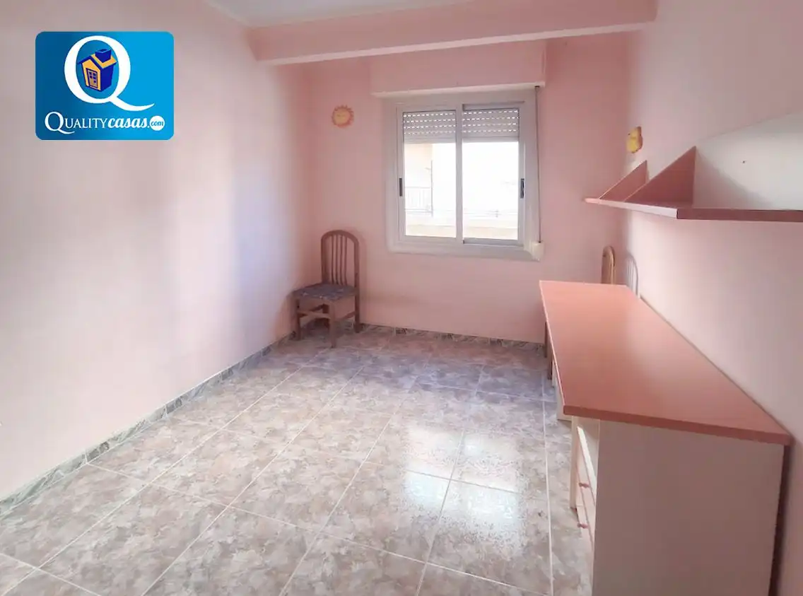 Apartamento en venta en Jijona / Xixona