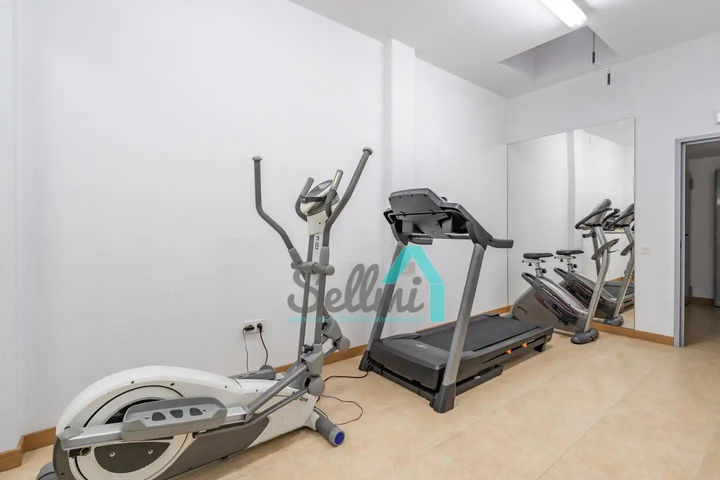 Flat with lift to rent in Calle Catedrático Gimeno, imagen 36