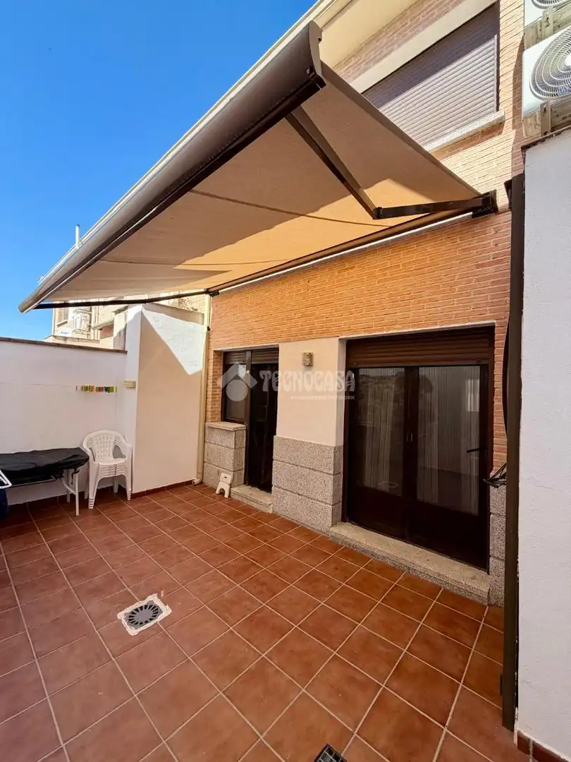 Casa pareada en venta en GARCÍA LORCA, imagen 15