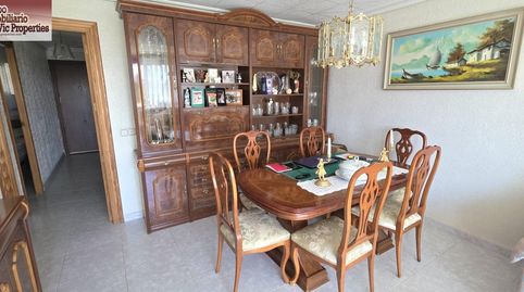 Foto 3 de Apartamento en venta en Juzgados - Plaza de Toros, Benidorm