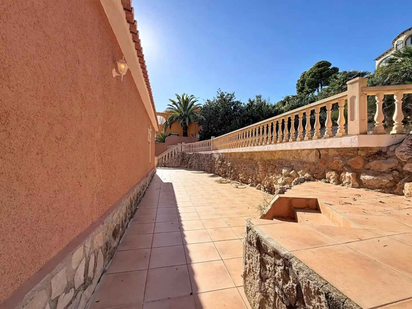Villa avec piscine à vendre à Cumbre del Sol, imagen 40
