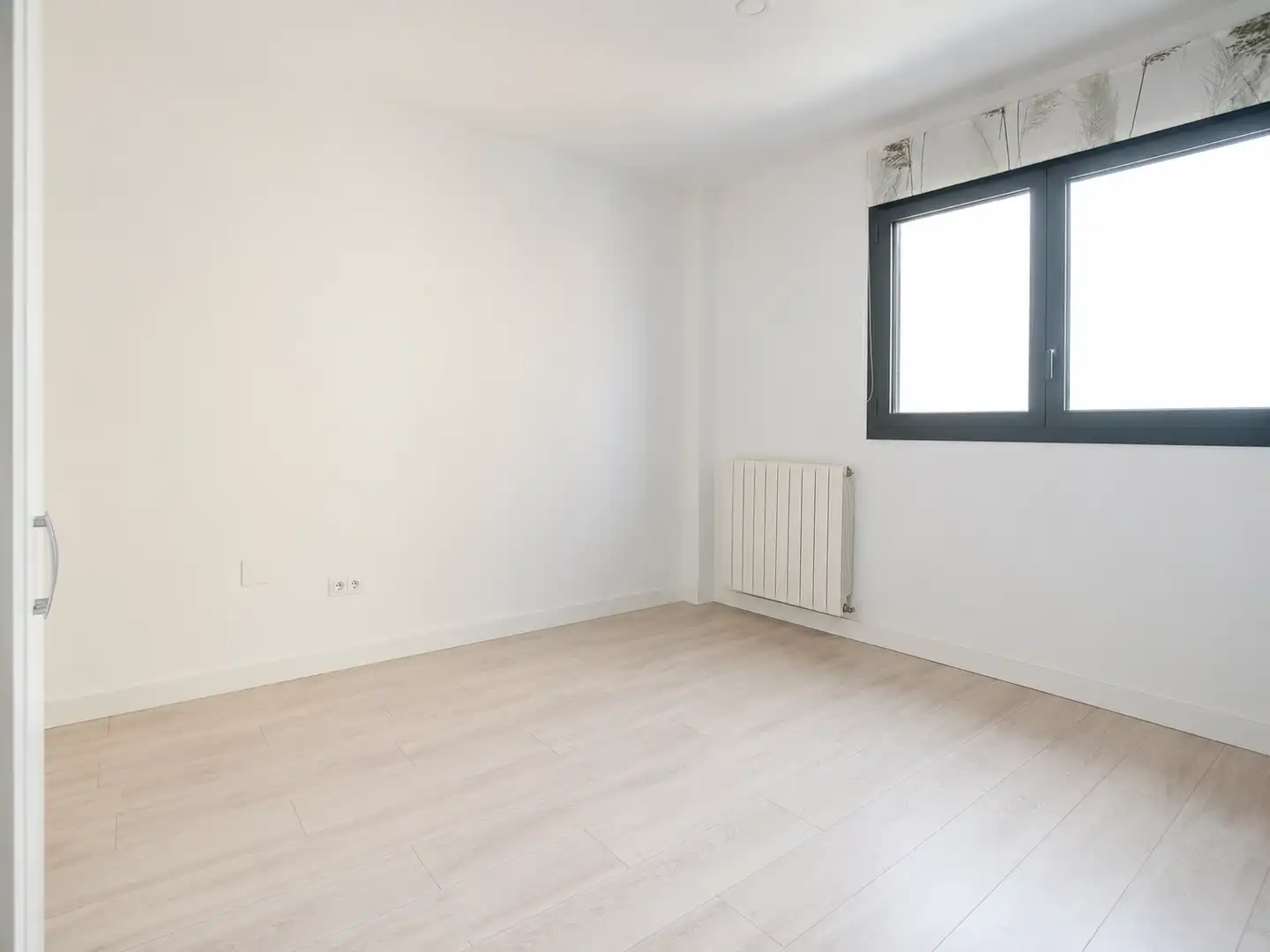 Bedroom of Flat for sale in Badalona  with Heating, Swimming Pool and Balcony