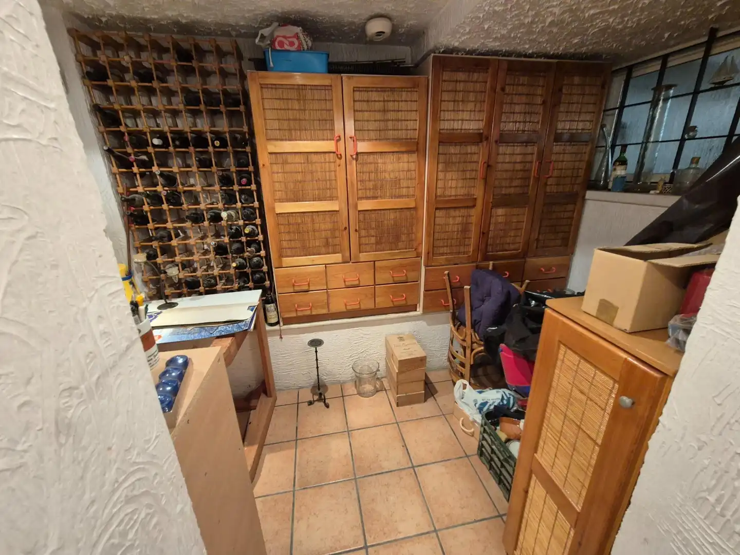 Casa o xalet en venda en Petrer amb Calefacció, Jardí privat i Terrassa