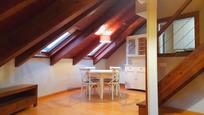 Dining room of Attic for sale in El Pont de Suert  with Heating