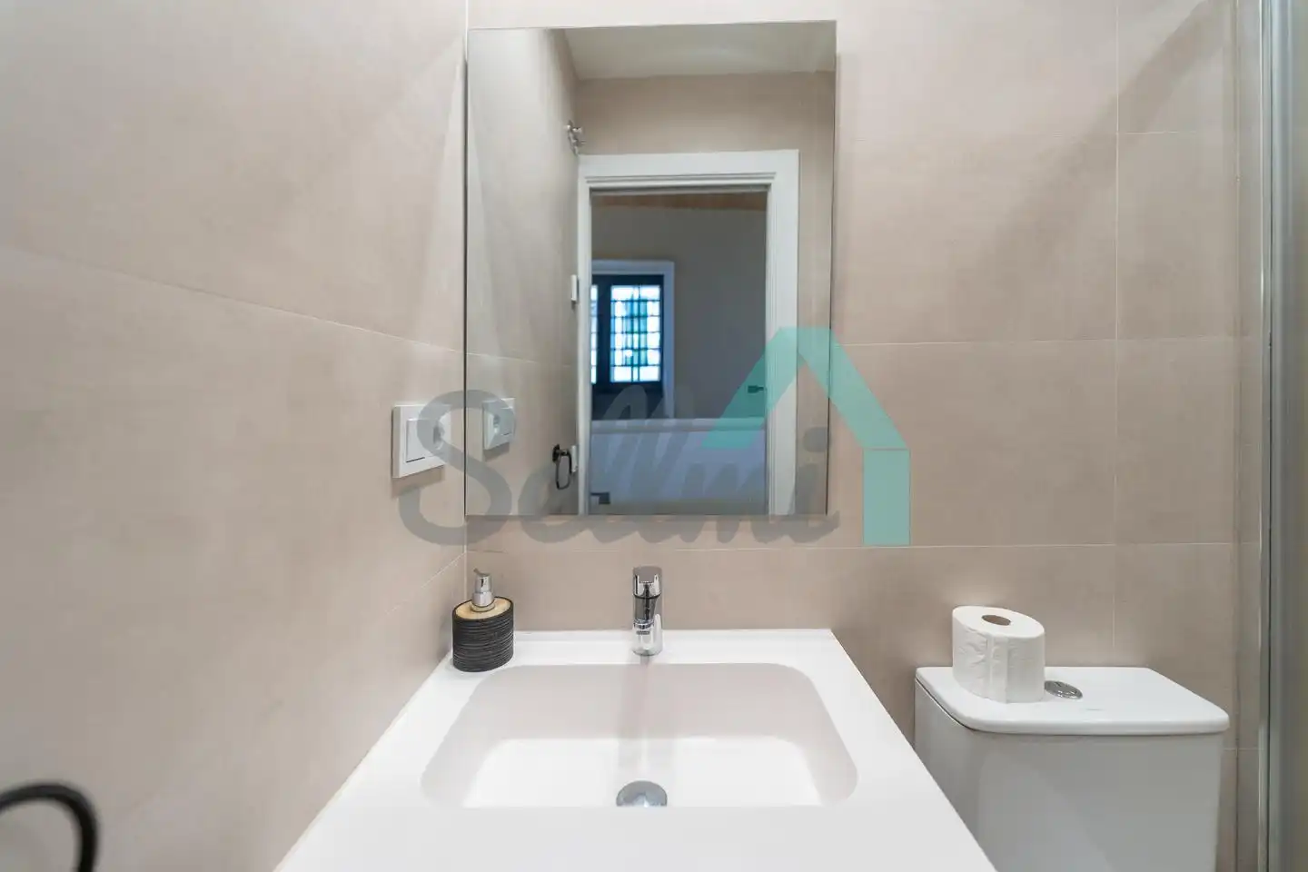 Zimmer in San Isidoro, Casco Histórico
