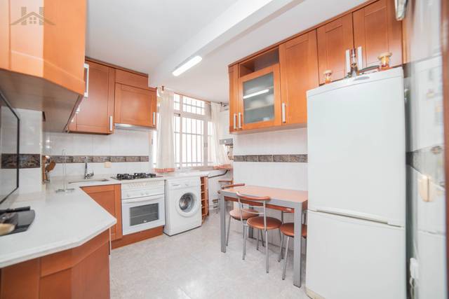 Piso en Venta en Vírgenes