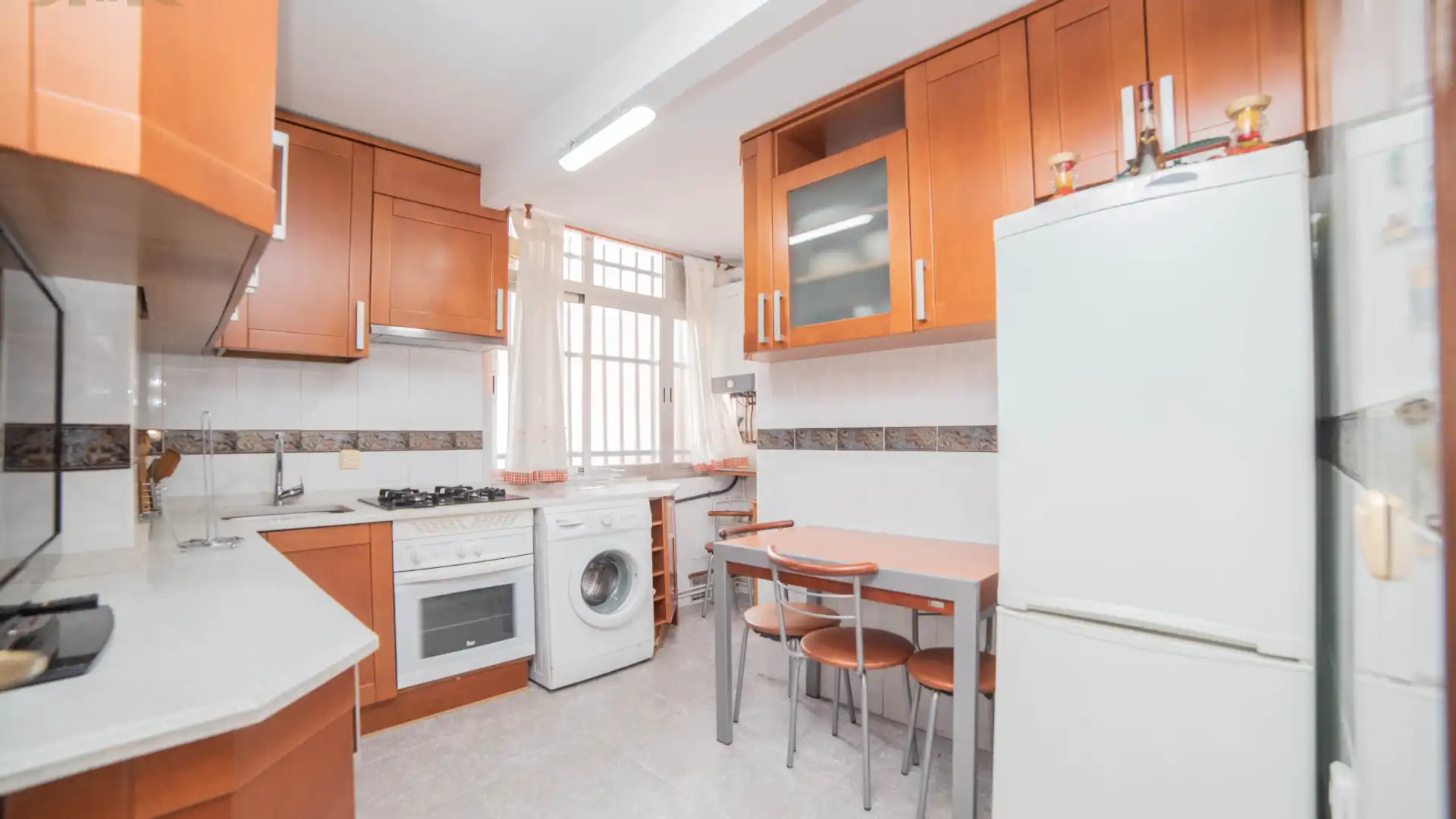 Cocina de Piso en venta en Leganés