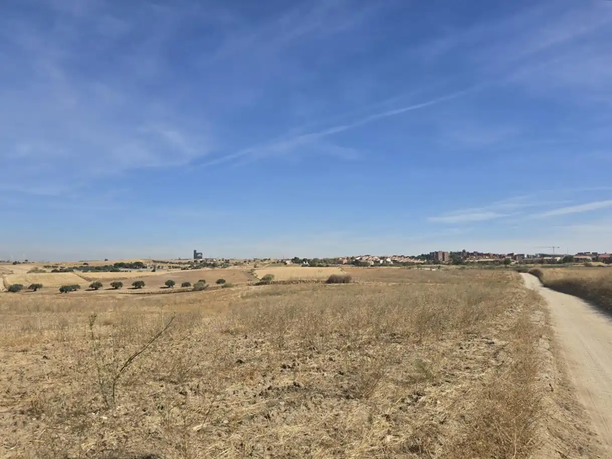 Terreny residencial en venda a Polígono 51 Parcela 73, imagen 5