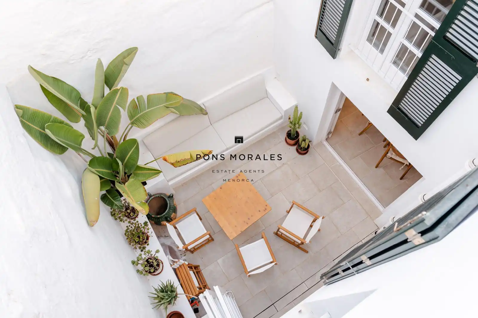 Casa amb piscina en venda a Ciutadella, imagen 12