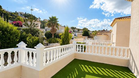 Foto 2 de Casa o chalet en venta en Carrer D'oriola, Pueblo Acantilado - Lanuza, El Campello