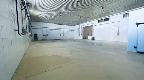 “Nave industrial en Les Comes lista para actividad alimentaria: cámaras frigoríficas y oficinas, ¡entra y empieza a producir!”, image 2