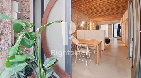 Foto 2 de Loft de lloguer a L'Antiga Esquerra de l'Eixample, Barcelona