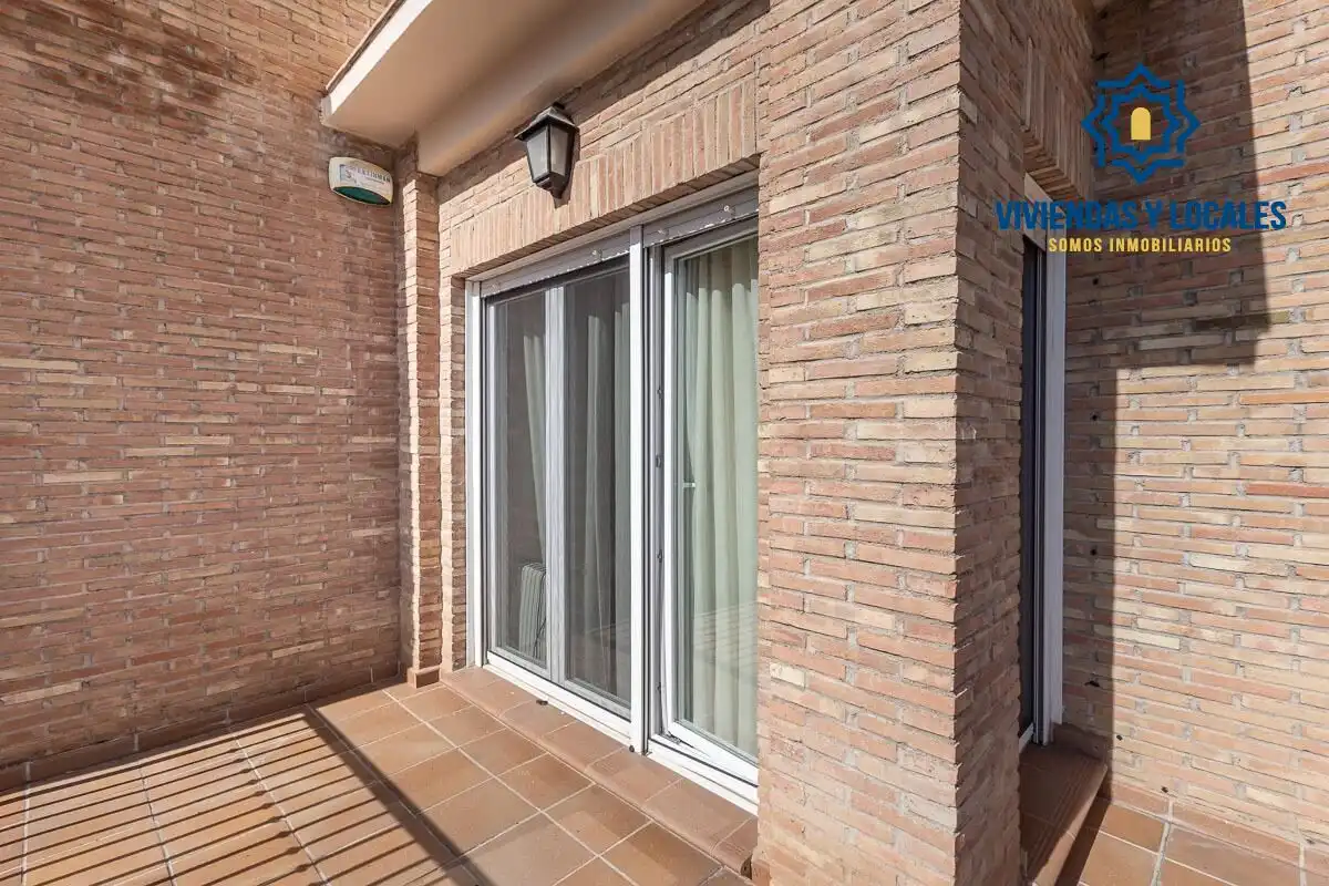 Abitazione con terrazza in vendita a Calle DOCTOR LOPEZ FONT, imagen 23