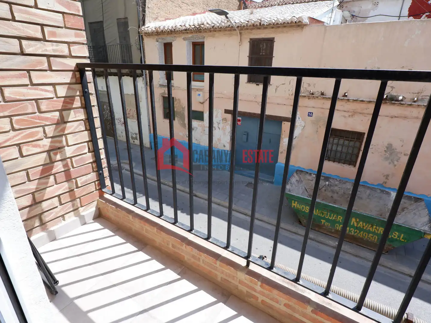Piso con terraza en alquiler en Poblats Marítims, imagen 35
