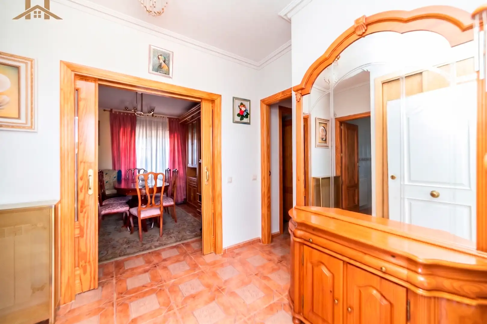 Casa o chalet en venta en El Álamo con Calefacción, Jardín privado y Terraza