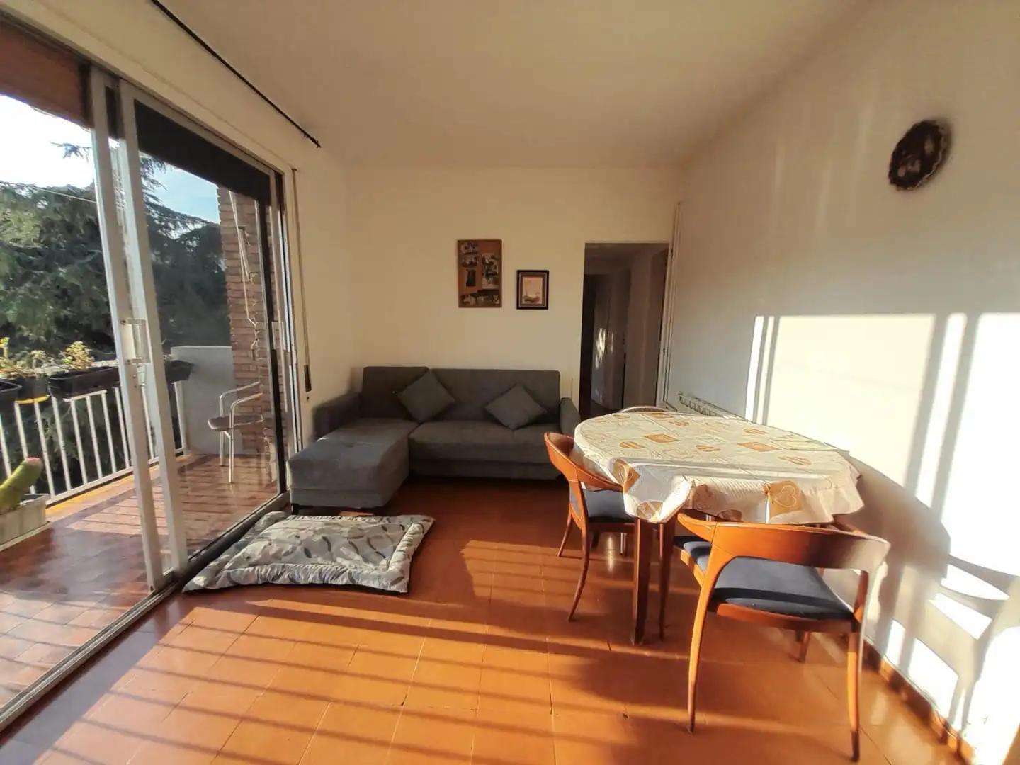 Piso con balcón en venta en Zona alta, imagen 4